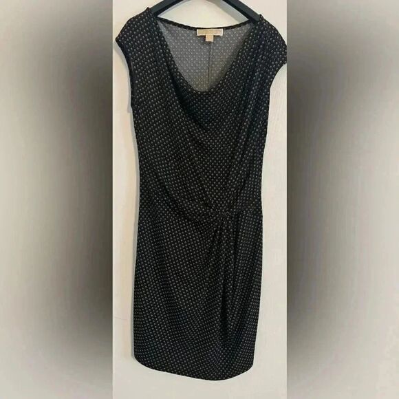 Michael Kors dress | Size Medium | Black and Brown - Picture 1 of 7